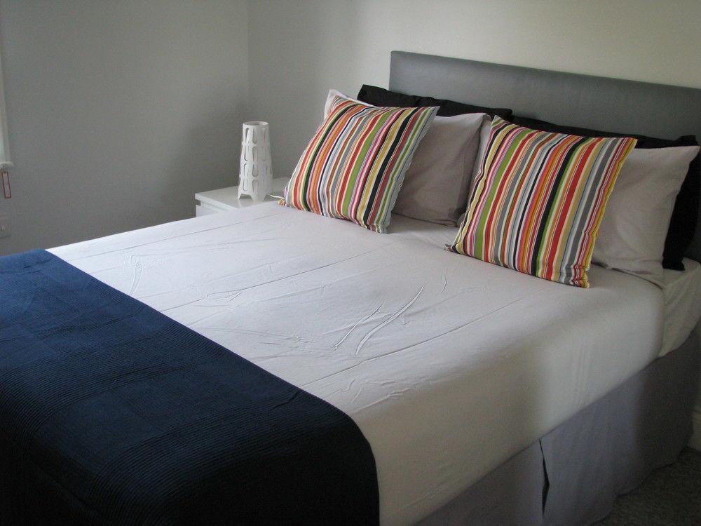 Park House Serviced Apartments Harrow Exteriör bild