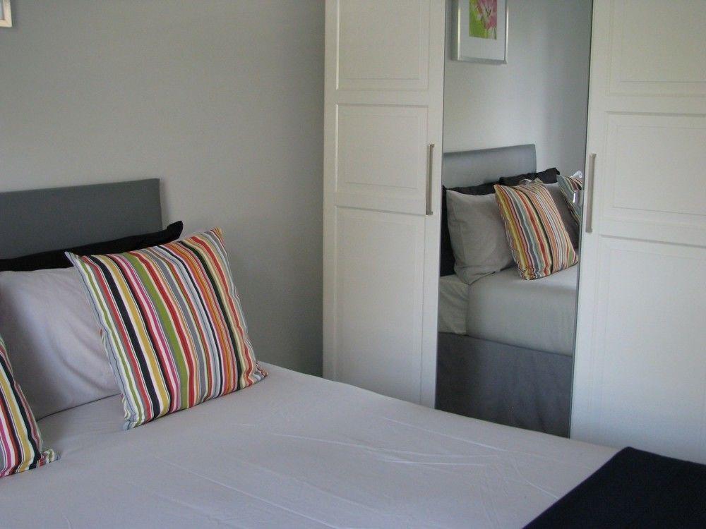 Park House Serviced Apartments Harrow Exteriör bild