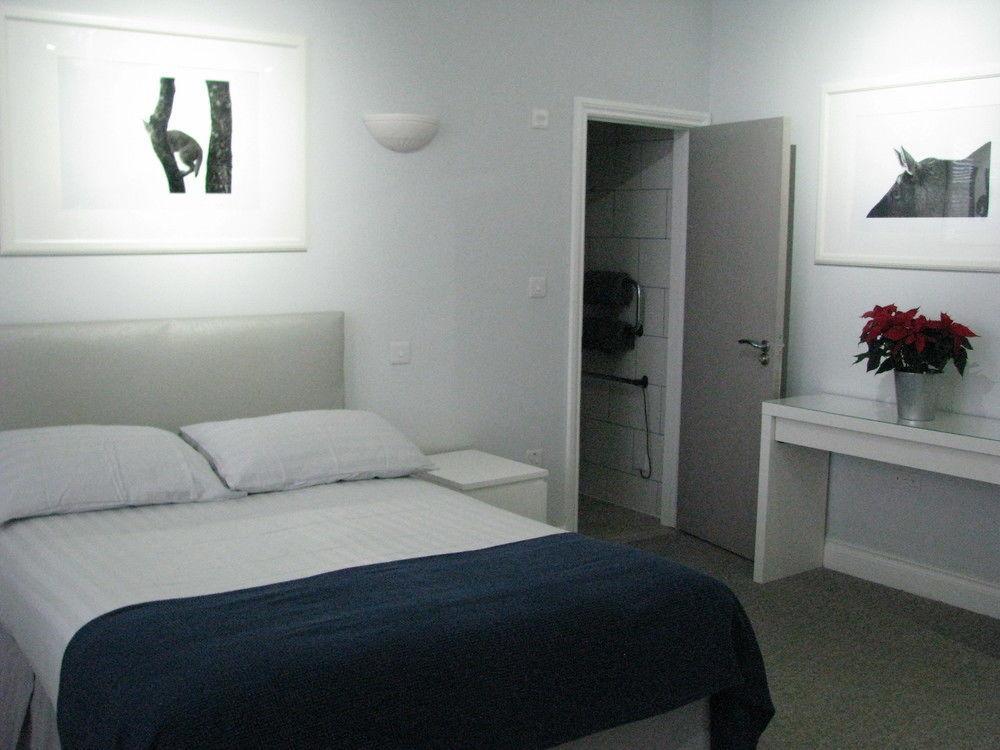 Park House Serviced Apartments Harrow Exteriör bild