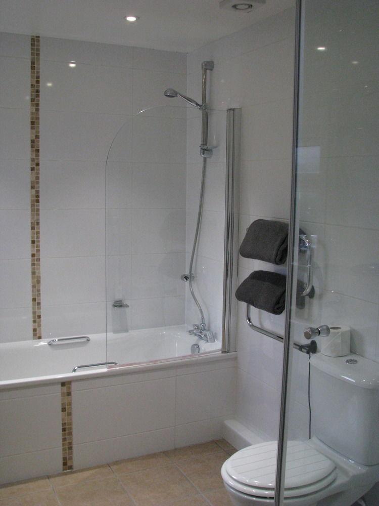 Park House Serviced Apartments Harrow Exteriör bild