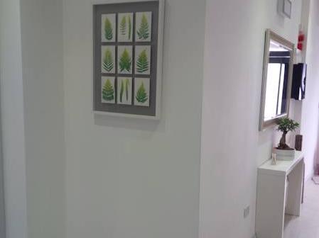 Park House Serviced Apartments Harrow Exteriör bild
